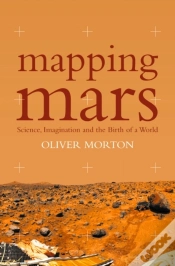 Capa do artigo Mapping Mars