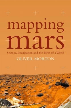 Capa do artigo Mapping Mars