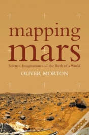 Capa do artigo Mapping Mars