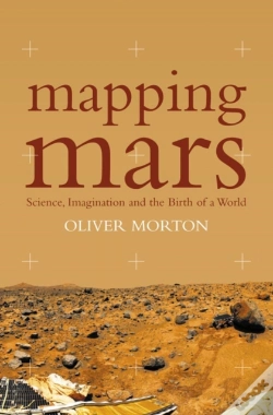 Capa do artigo Mapping Mars