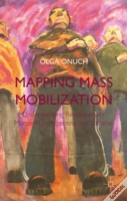 Capa do artigo Mapping Mass-Mobilization