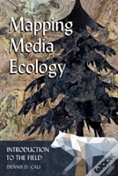 Mapping Media Ecology