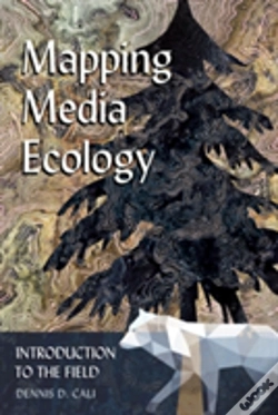 Capa do artigo Mapping Media Ecology