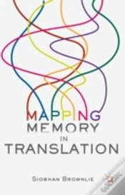 Capa do artigo Mapping Memory In Translation
