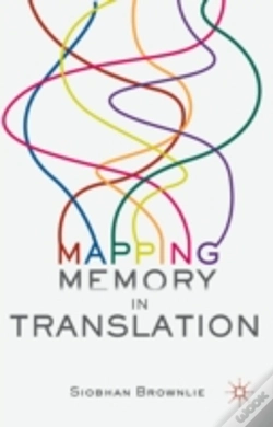 Capa do artigo Mapping Memory In Translation