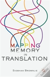 Capa do artigo Mapping Memory In Translation