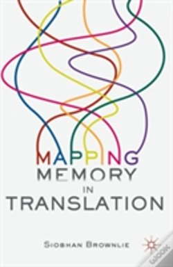 Capa do artigo Mapping Memory In Translation