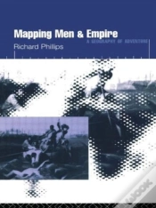 Capa do artigo Mapping Men And Empire