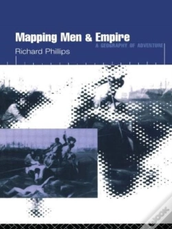 Capa do artigo Mapping Men And Empire