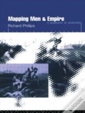 Capa do artigo Mapping Men And Empire