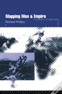 Capa do artigo Mapping Men And Empire