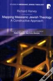 Capa do artigo Mapping Messianic Jewish Theology