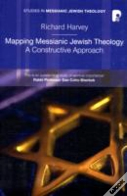 Capa do artigo Mapping Messianic Jewish Theology