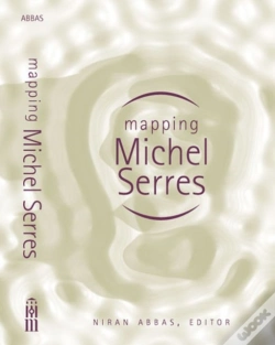 Capa do artigo Mapping Michel Serres