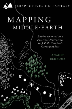 Capa do artigo Mapping Middle-Earth