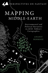 Mapping Middle-Earth