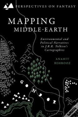 Capa do artigo Mapping Middle-Earth