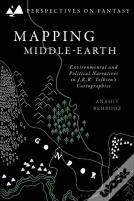 Mapping Middle-Earth