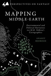 Mapping Middle-Earth