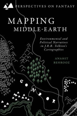 Capa do artigo Mapping Middle-Earth