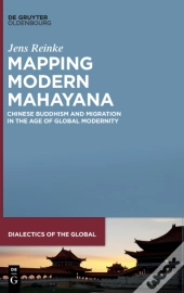 Mapping Modern Mahayana