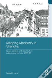 Capa do artigo Mapping Modernity In Shanghai