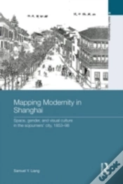 Capa do artigo Mapping Modernity In Shanghai