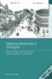Capa do artigo Mapping Modernity In Shanghai