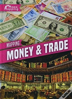 Capa do artigo Mapping Money & Trade