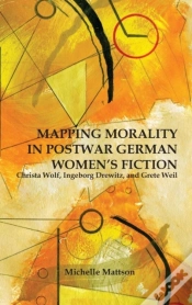 Capa do artigo Mapping Morality In Postwar German Women