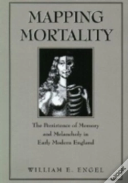 Capa do artigo Mapping Mortality