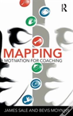 Capa do artigo Mapping Motivation For Coaching