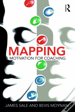 Capa do artigo Mapping Motivation For Coaching