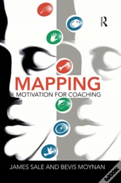 Capa do artigo Mapping Motivation For Coaching