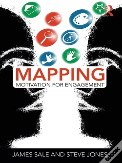 Capa do artigo Mapping Motivation For Engagement