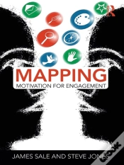 Capa do artigo Mapping Motivation For Engagement