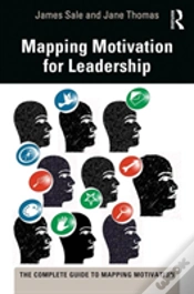 Capa do artigo Mapping Motivation For Leadership