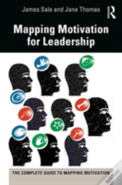 Capa do artigo Mapping Motivation For Leadership