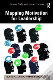 Capa do artigo Mapping Motivation For Leadership