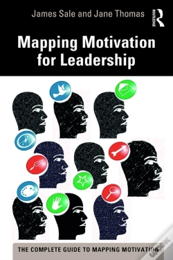 Capa do artigo Mapping Motivation For Leadership