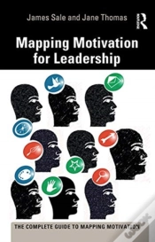 Capa do artigo Mapping Motivation For Leadership