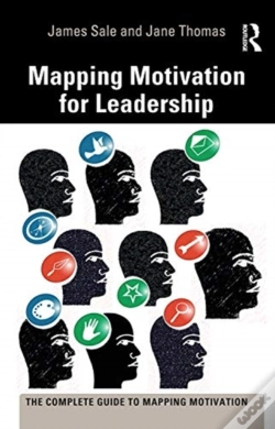 Capa do artigo Mapping Motivation For Leadership