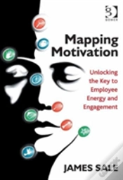 Capa do artigo Mapping Motivation