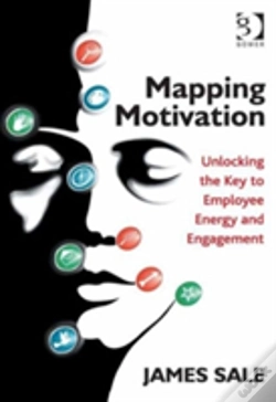 Capa do artigo Mapping Motivation