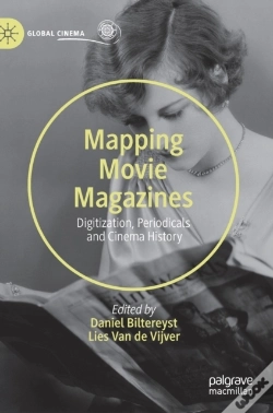 Capa do artigo Mapping Movie Magazines