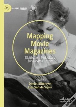 Capa do artigo Mapping Movie Magazines