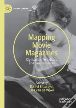 Capa do artigo Mapping Movie Magazines