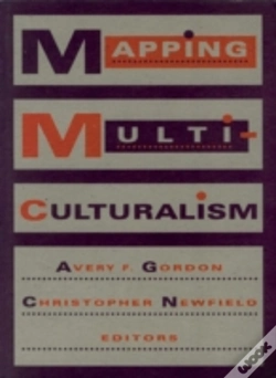 Capa do artigo Mapping Multiculturalism