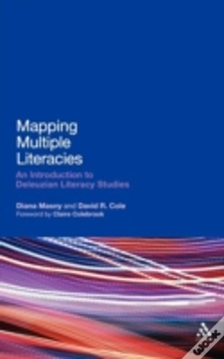 Capa do artigo Mapping Multiple Literacies
