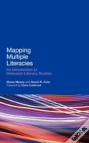 Capa do artigo Mapping Multiple Literacies